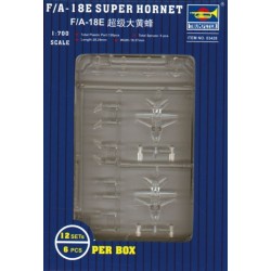 F/A-18E Super Hornet 