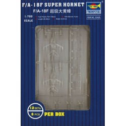 F/A-18F Super Hornet 