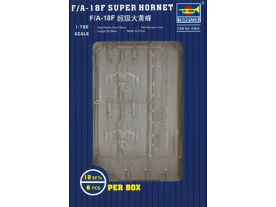 F/A-18F Super Hornet 