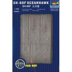 SH-60F Oceanhawk 
