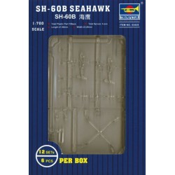 SH-60B Seahawk 6 St. 