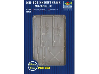 MH-60S Knighthawk 