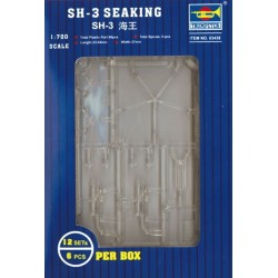 SH-3 Seaking 