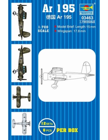 Ar 195 