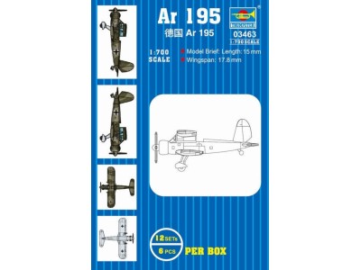 Ar 195 