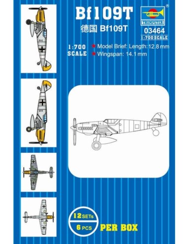 Bf109 