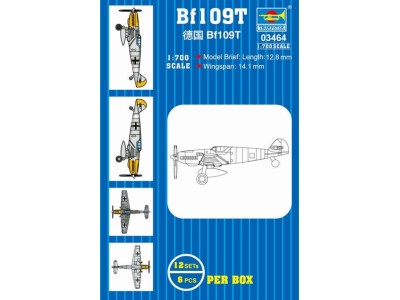 Bf109 