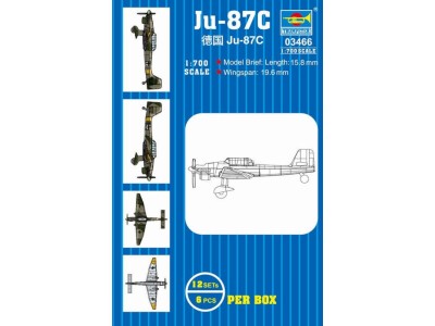Ju-87 