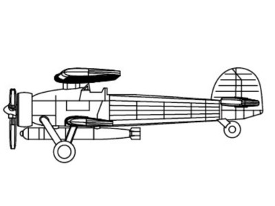 Fairey Swordfish 