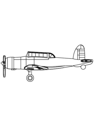 Blackburn Skua 