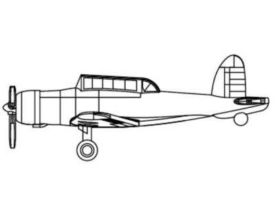 Blackburn Skua 
