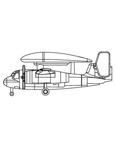E-1B Tracer 