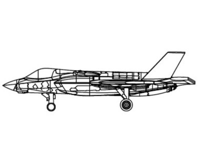 F-35B Lightning II 