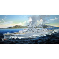 USS Arizona BB-39  2