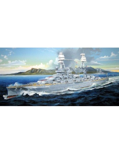 USS Arizona BB-39 