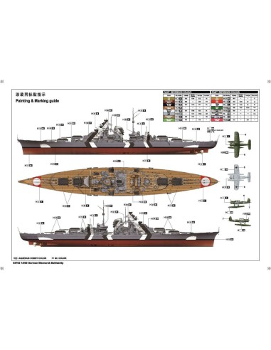 Bismarck 