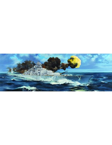 Bismarck 
