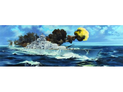 Bismarck 