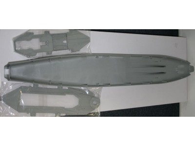 USS Missouri BB-63 