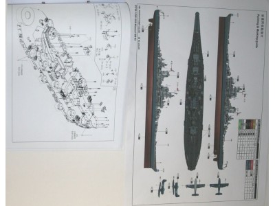 USS Missouri BB-63 