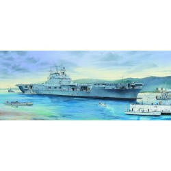 USS Enterprise CV-6 