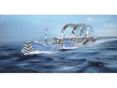 HMT Olympic 