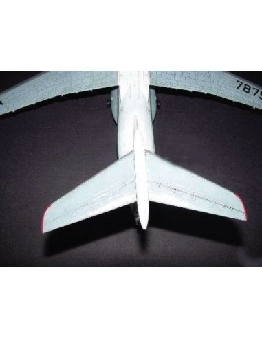 Iljushin IL-76 Candid Transport 