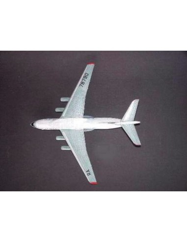 Iljushin IL-76 Candid Transport 