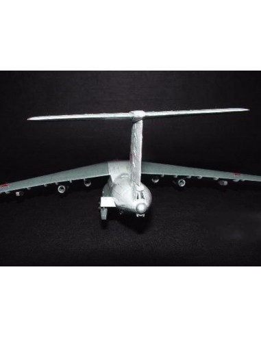 Iljushin IL-78 Midas 