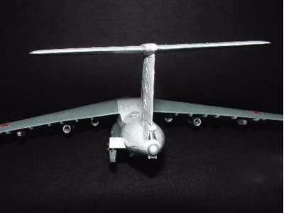 Iljushin IL-78 Midas 