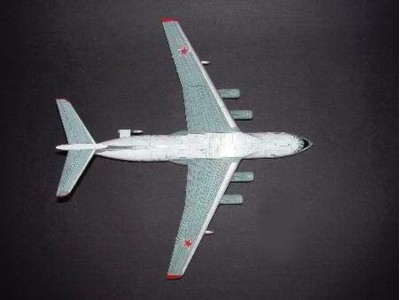 Iljushin IL-78 Midas 