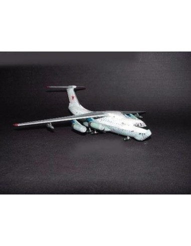 Iljushin IL-78 Midas 