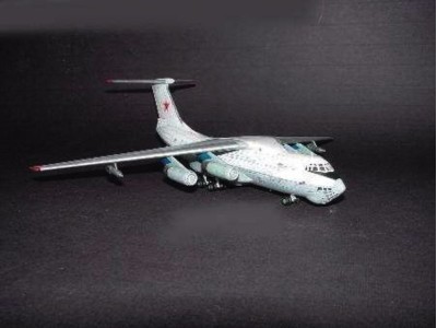 Iljushin IL-78 Midas 