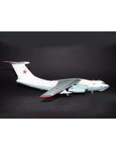 Iljushin IL-78 Midas 