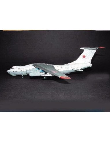 Iljushin IL-78 Midas 