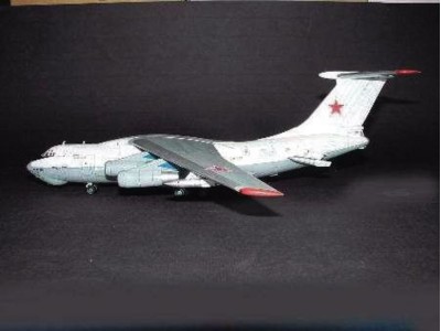 Iljushin IL-78 Midas 