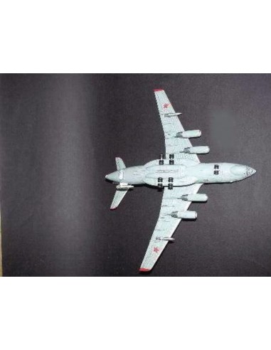 Iljushin IL-78 Midas 