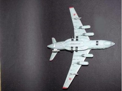 Iljushin IL-78 Midas 