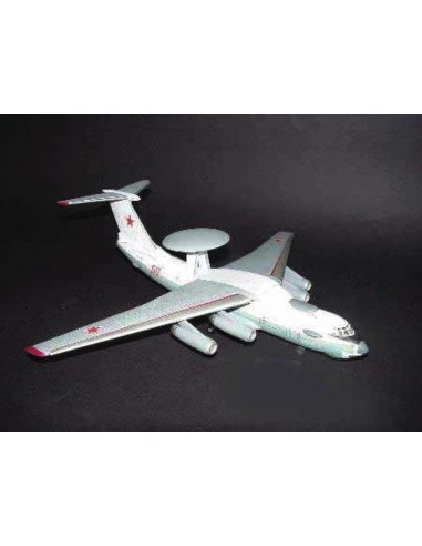 Iljushin A-50 Mainstay 