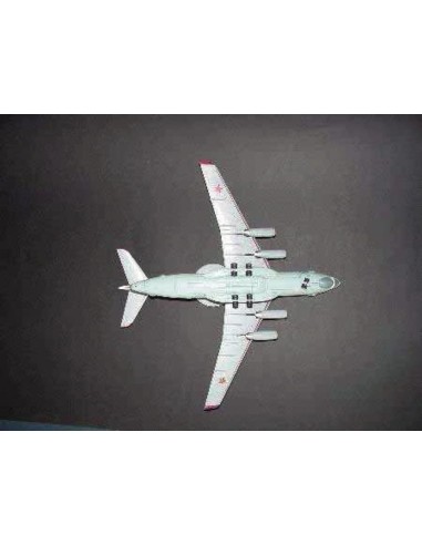 Iljushin A-50 Mainstay 
