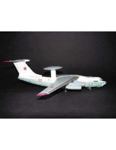 Iljushin A-50 Mainstay 