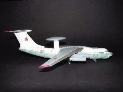 Iljushin A-50 Mainstay 