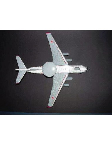 Iljushin A-50 Mainstay 