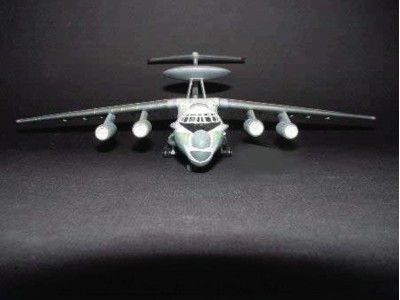 Iljushin A-50 Mainstay 