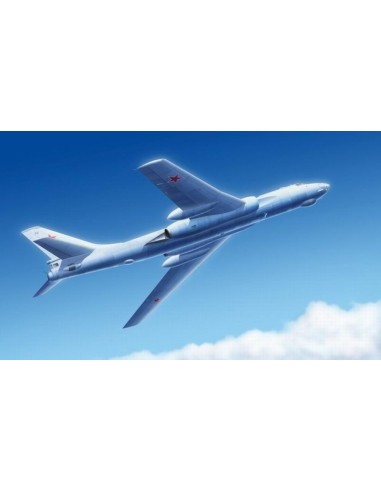 Tu-16k-26 Badger G 