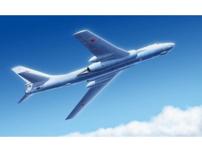 Tu-16k-26 Badger G 