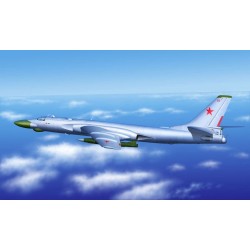 Tu-16k-10 Badger C 