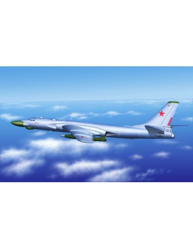 Tu-16k-10 Badger C 