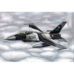F-16A/C Fighting Falcon Block 15/30/32 