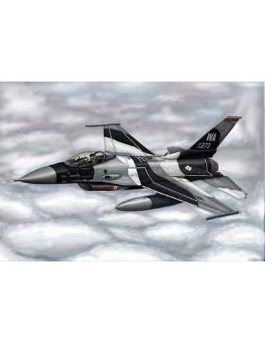 F-16A/C Fighting Falcon Block 15/30/32 